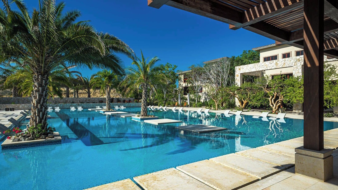 Photo of Outdoor in Palmilla