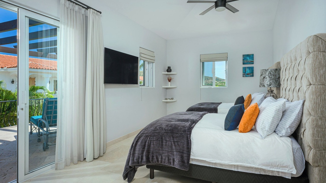 Photo of Bedroom in Palmilla