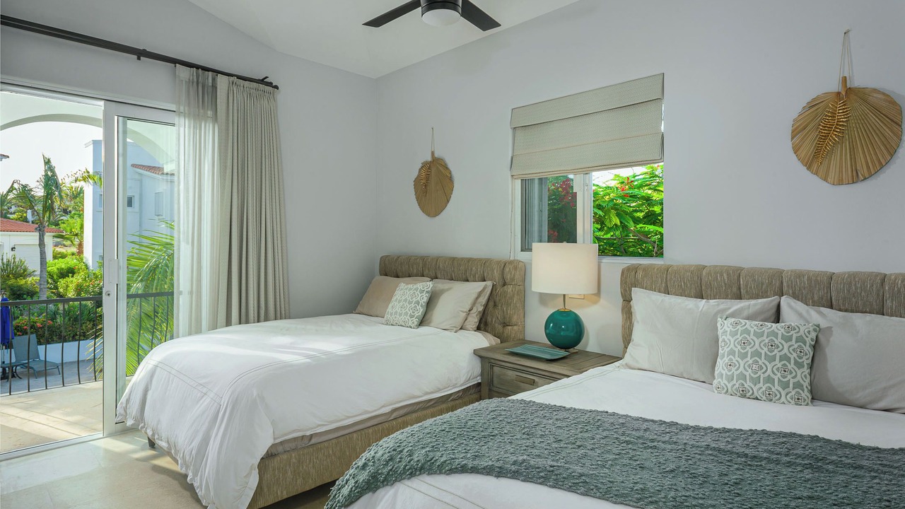 Photo of Bedroom in Palmilla
