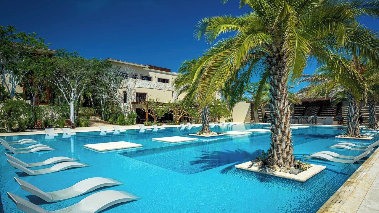 Photo of Outdoor in Palmilla