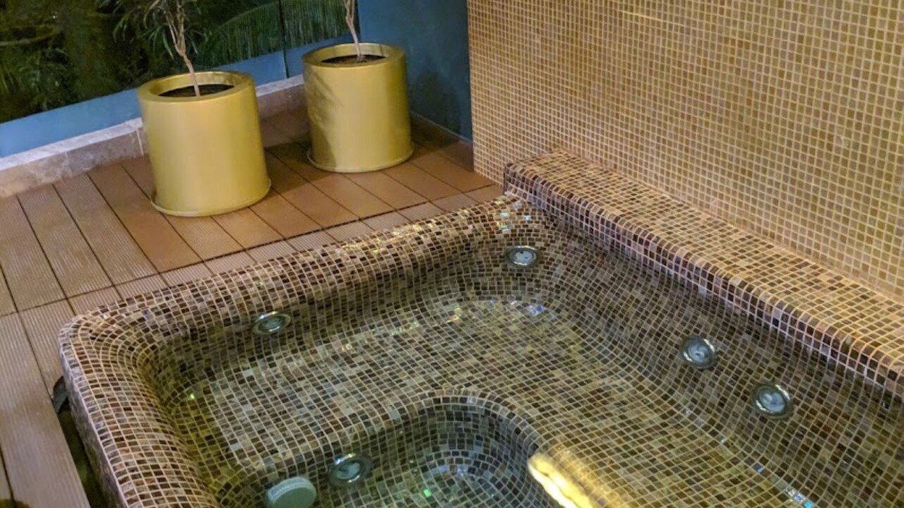 Photo of Outdoor in South Shore Hotel Area