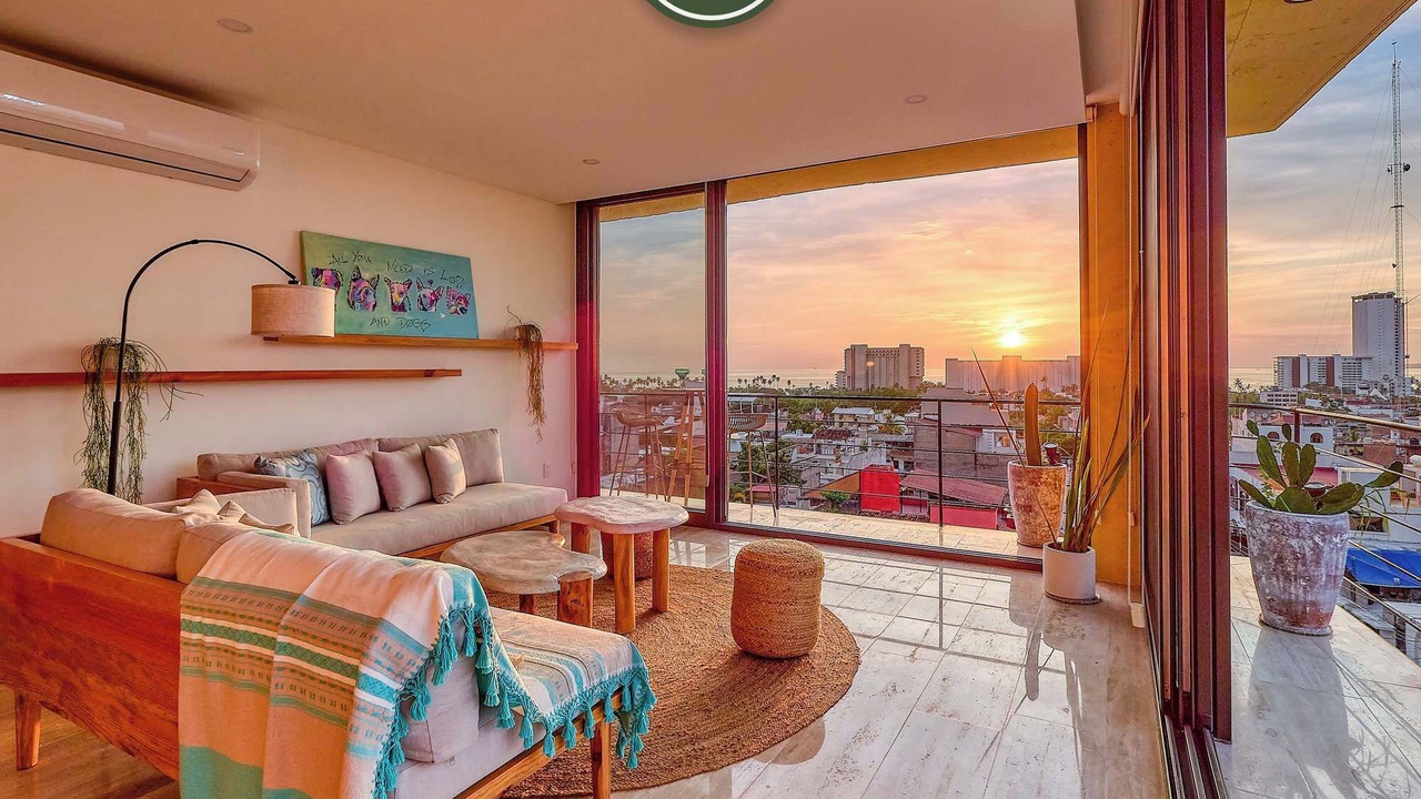 Photo of Livingroom in Lazaro Cardenas