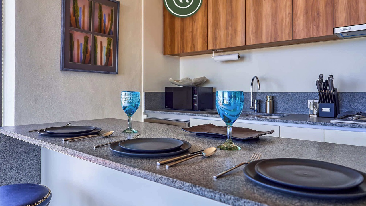 Photo of Kitchen in Lazaro Cardenas