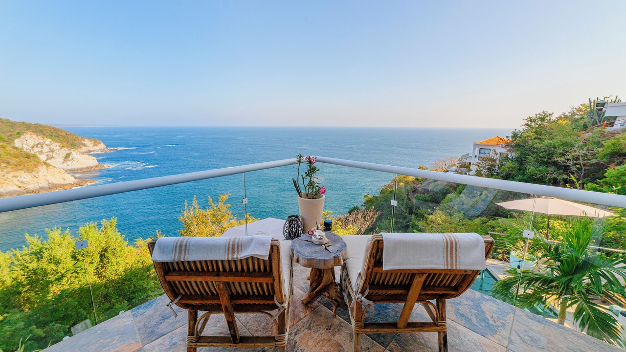Photo of Outdoor in Puerto Angel