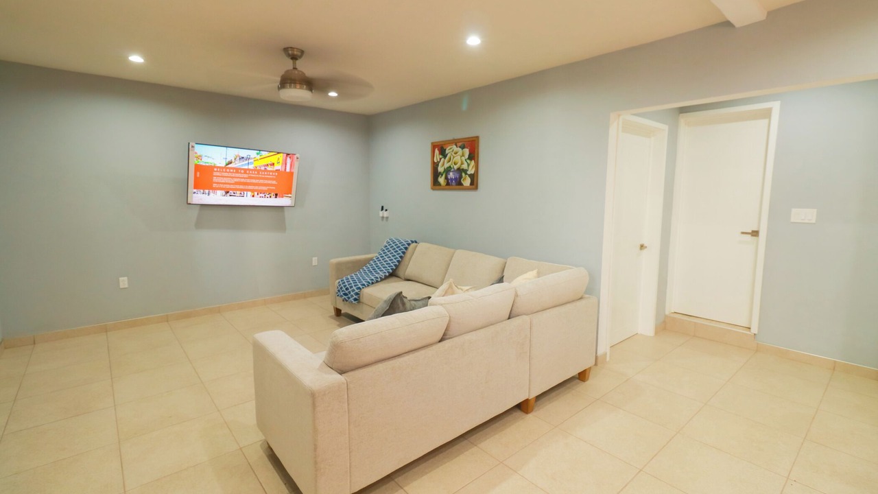 Photo of Livingroom in Santa Cruz Xoxocotlan