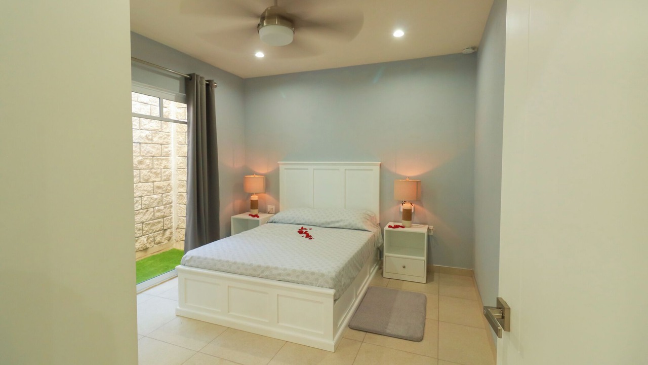 Photo of Bedroom in Santa Cruz Xoxocotlan