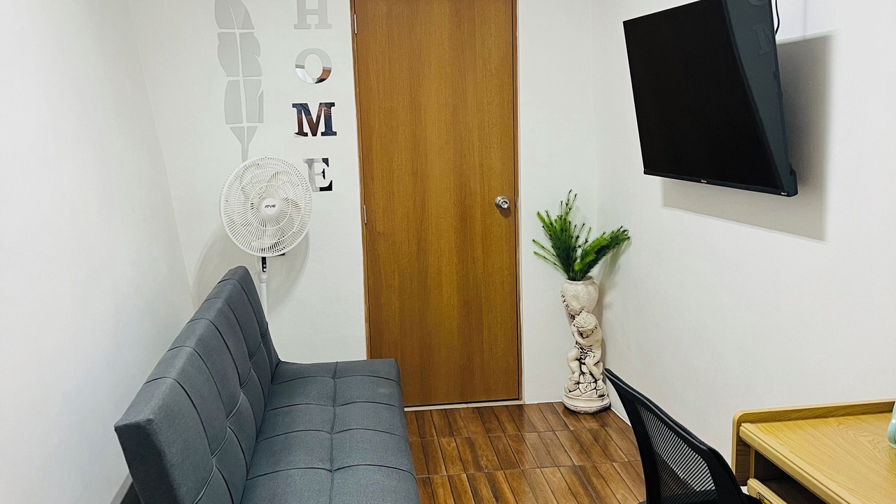 Photo of Livingroom in Cacahuamilpa