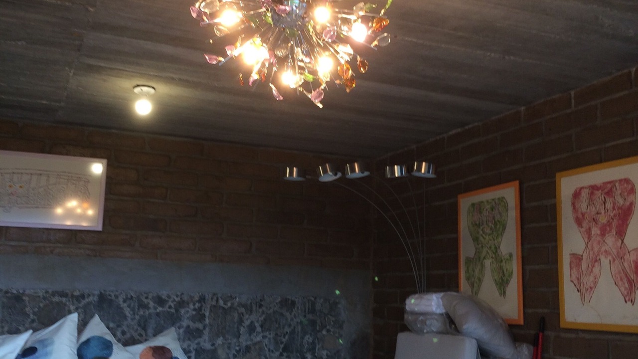 Photo of Bedroom in Tepoztlan