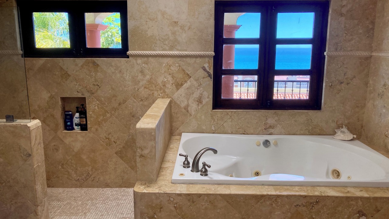 Photo of Bathroom in San Jose del Cabo