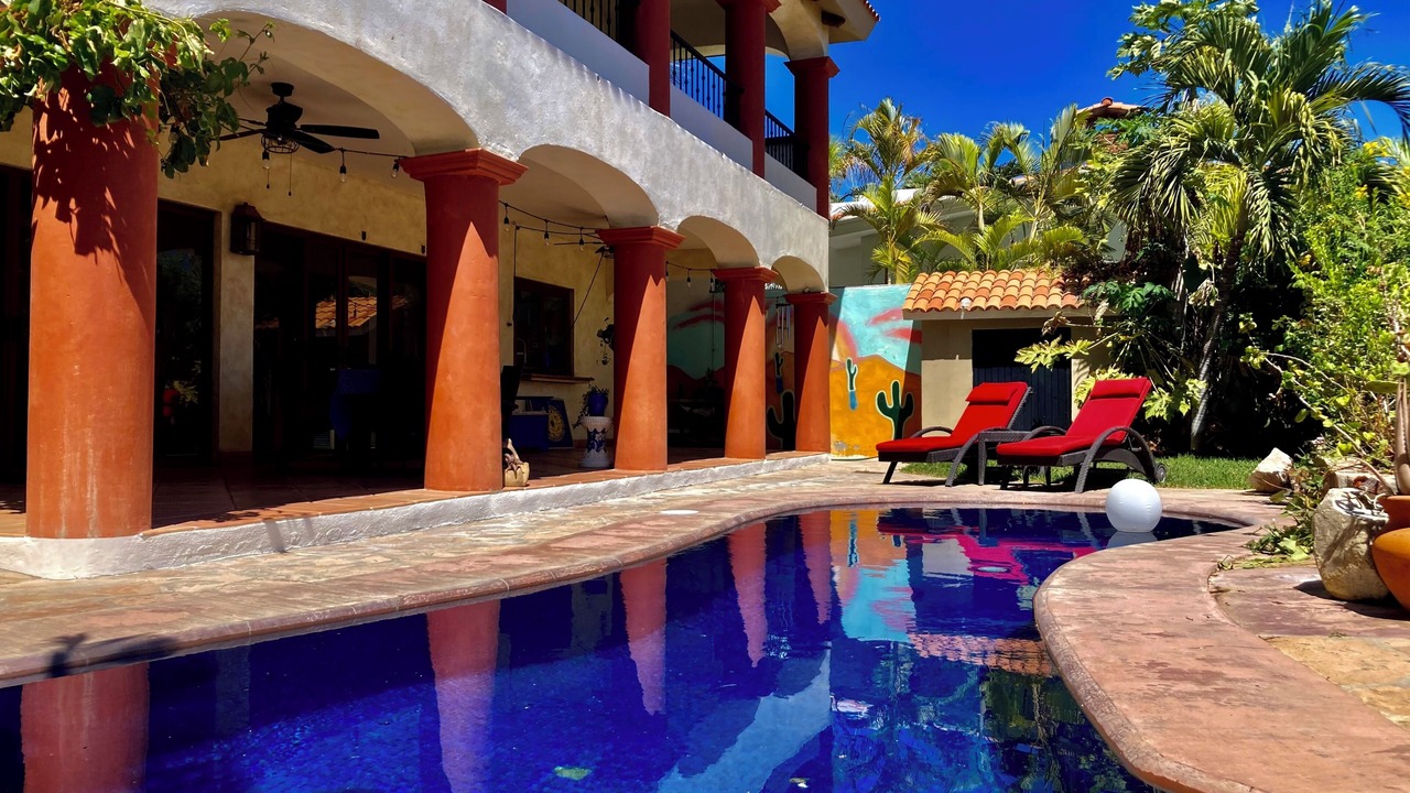 Photo of Outdoor in San Jose del Cabo
