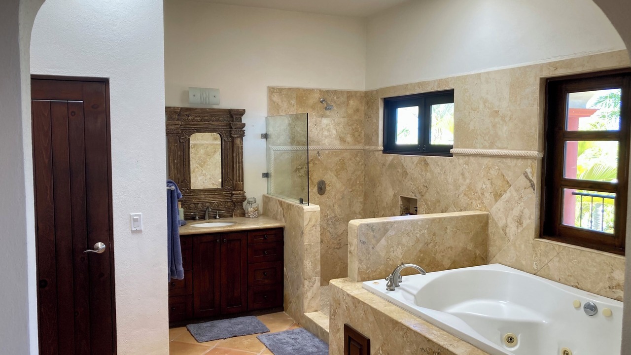 Photo of Bathroom in San Jose del Cabo