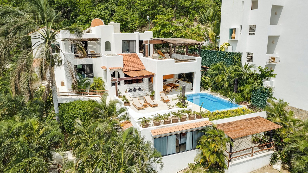Photo of Outdoor in Santa Maria Huatulco