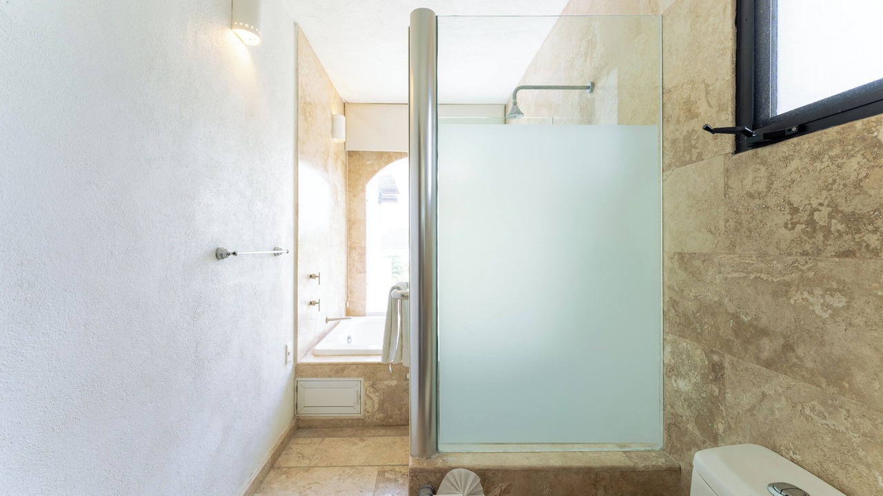 Photo of Bathroom in Santa Maria Huatulco