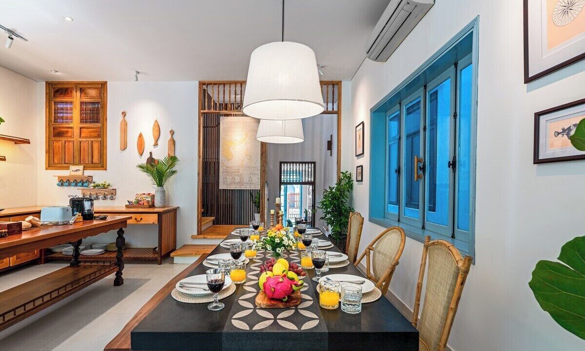 Photo of Bedroom in Cua Đai