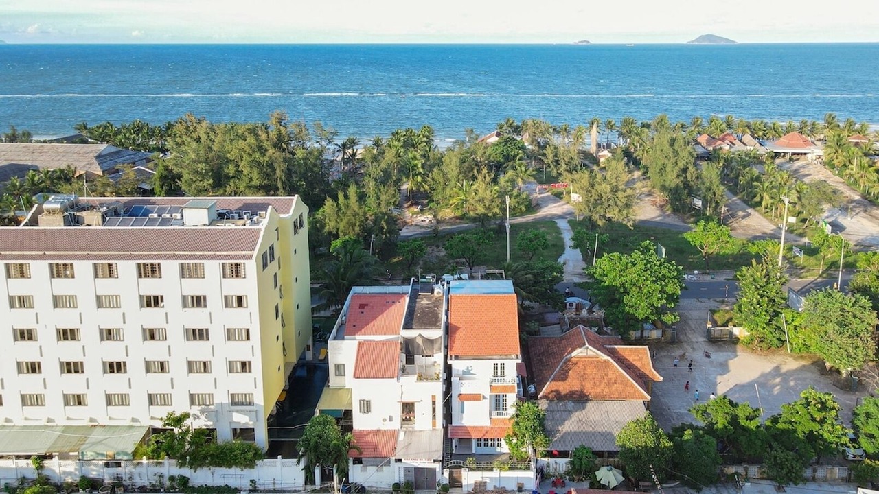 Photo of Outdoor in Cua Đai