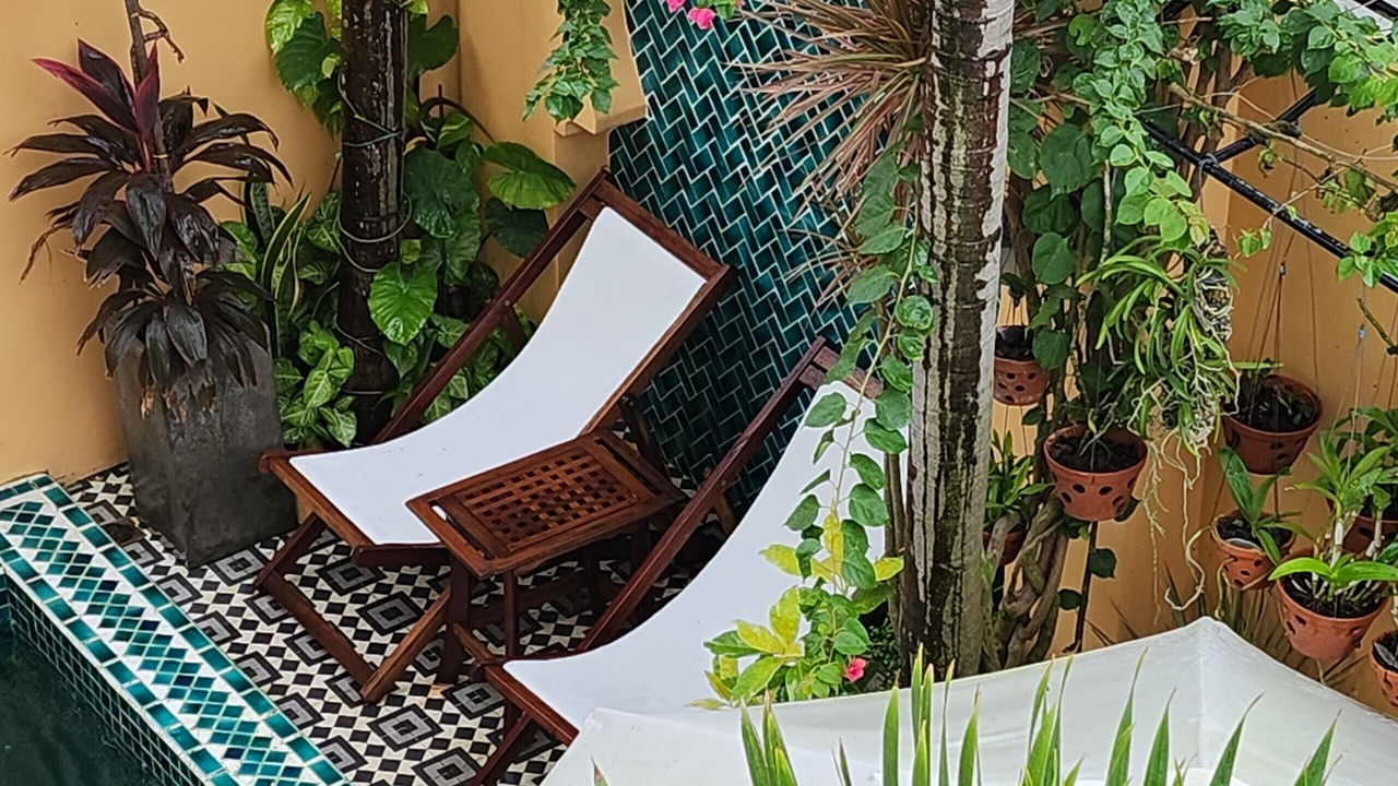 Photo of Outdoor in Cam Chau