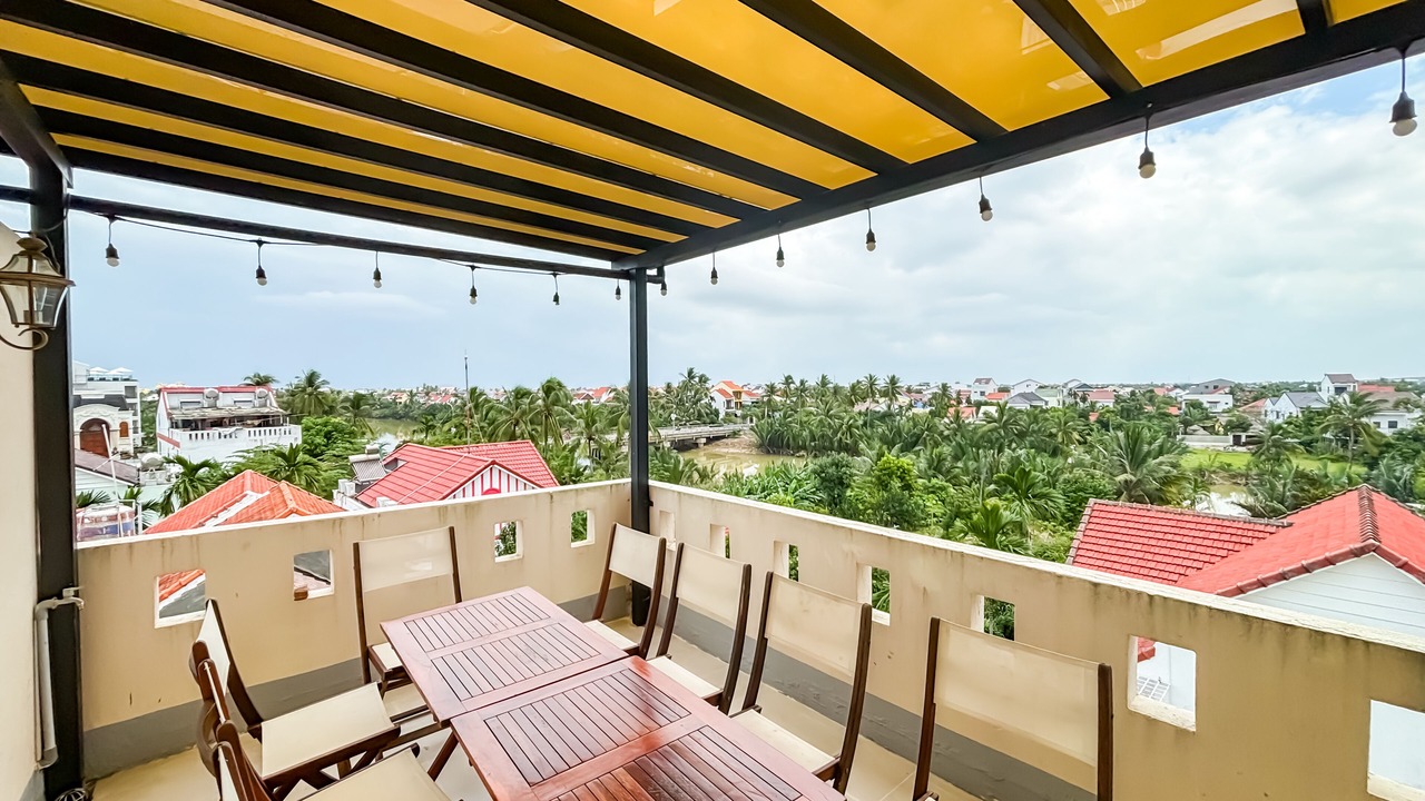 Photo of Outdoor in Hoi An City Centre