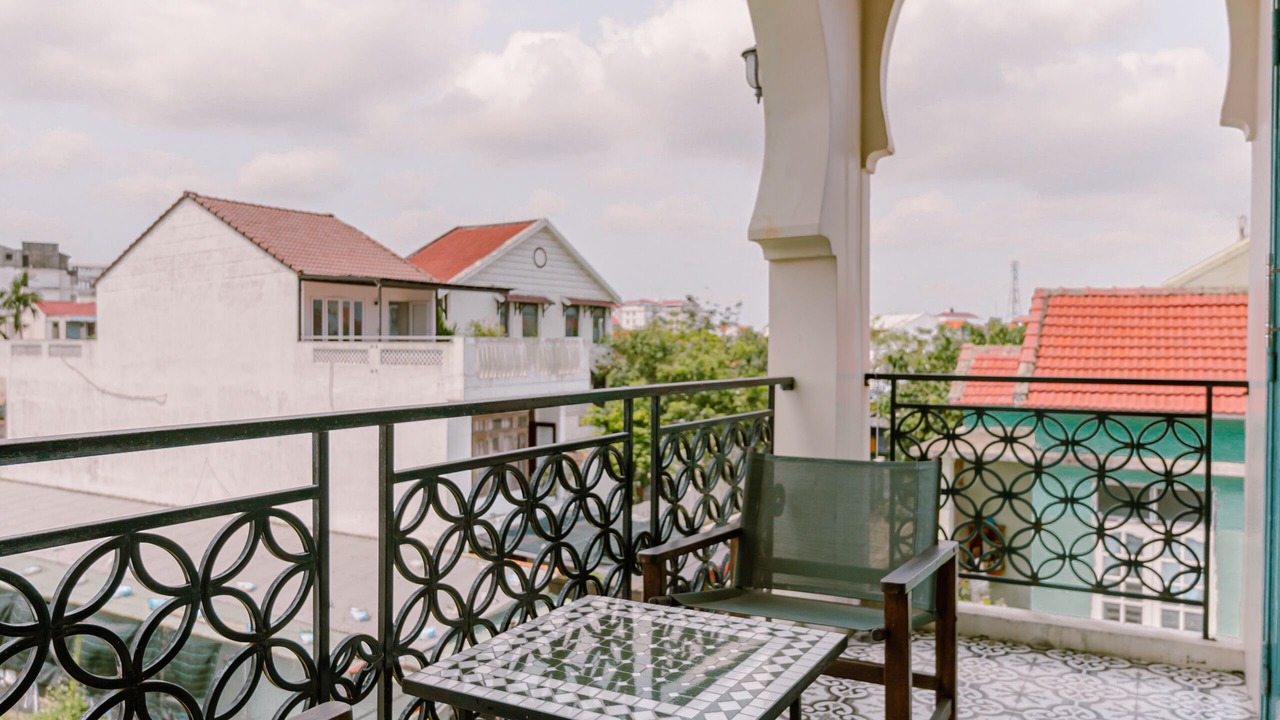 Photo of Outdoor in Hoi An City Centre