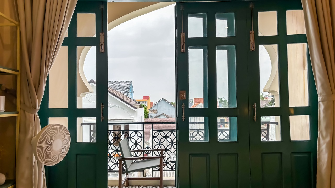 Photo of Bedroom in Hoi An City Centre