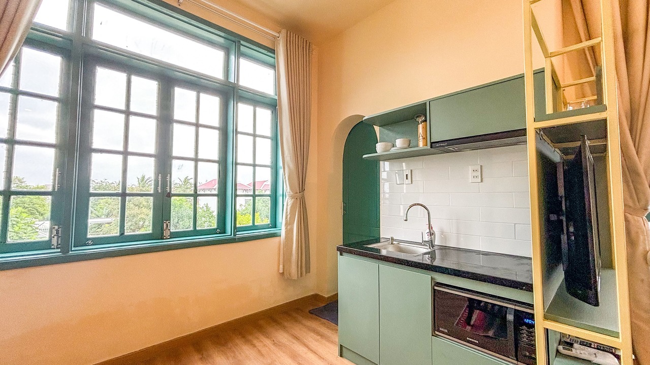 Photo of Kitchen in Hoi An City Centre