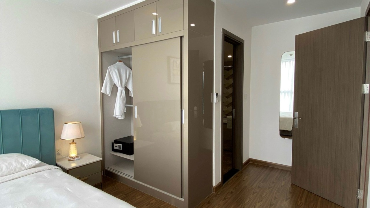 Photo of Bedroom in Tu Liem