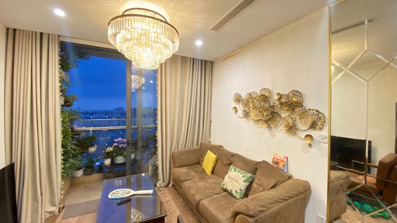 Photo of Bedroom in Tu Liem