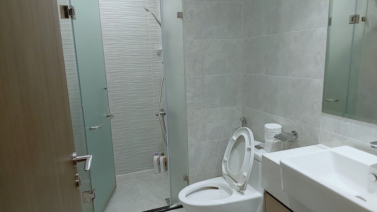 Photo of Bathroom in Tu Liem