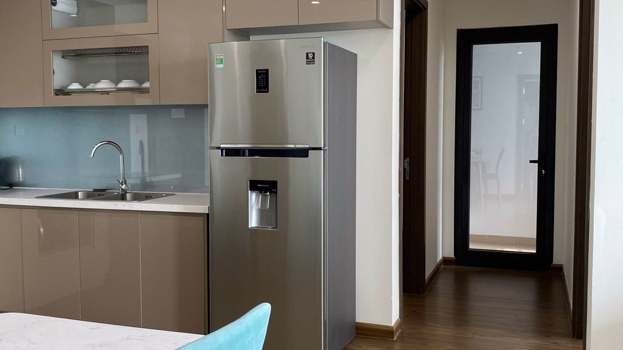 Photo of Kitchen in Tu Liem