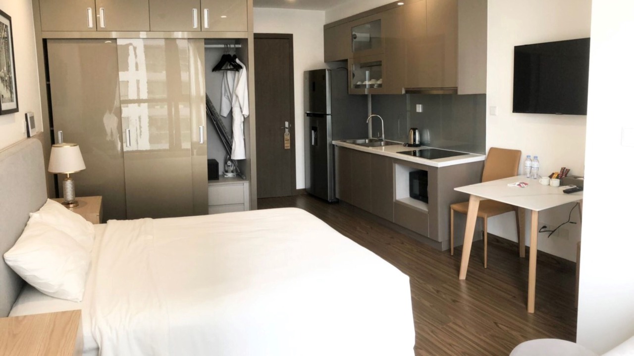 Photo of Bedroom in Tu Liem