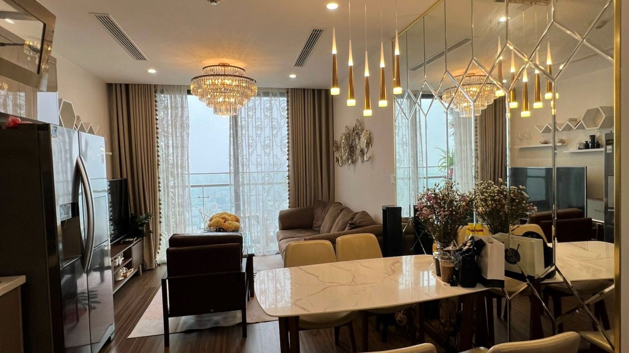 Photo of Bedroom in Tu Liem