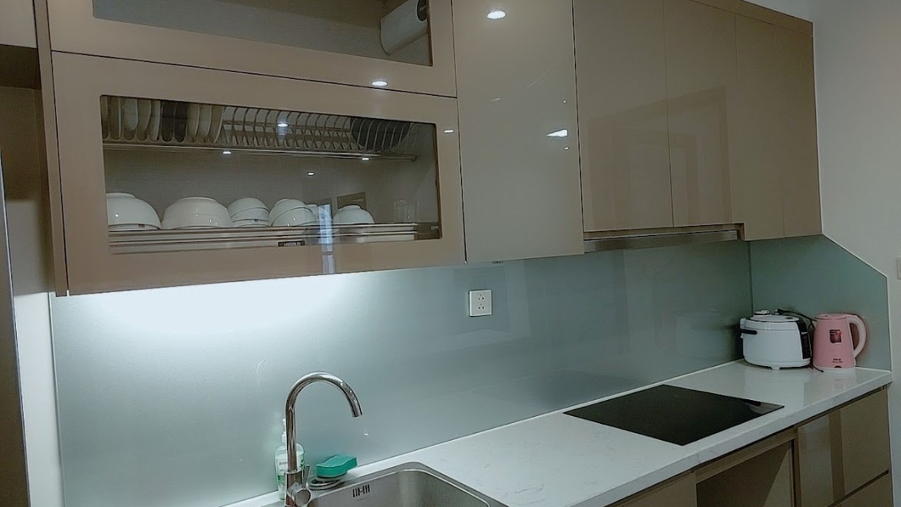 Photo of Kitchen in Tu Liem