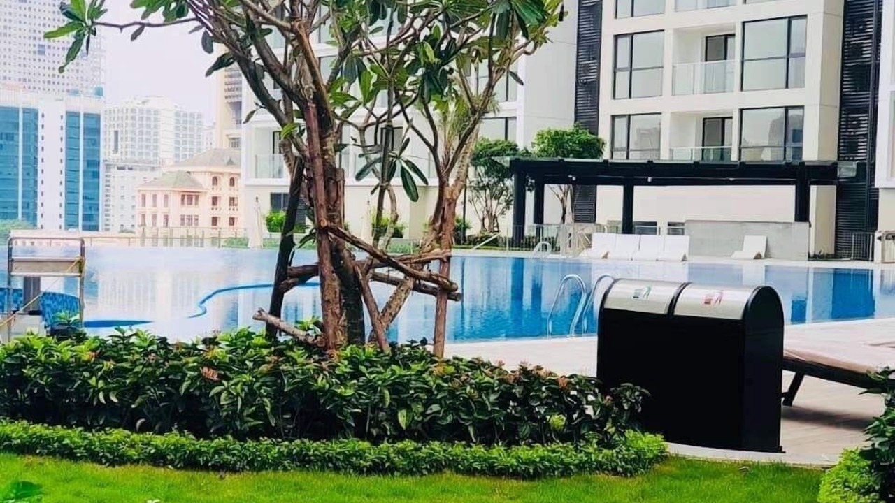 Photo of Outdoor in Tu Liem