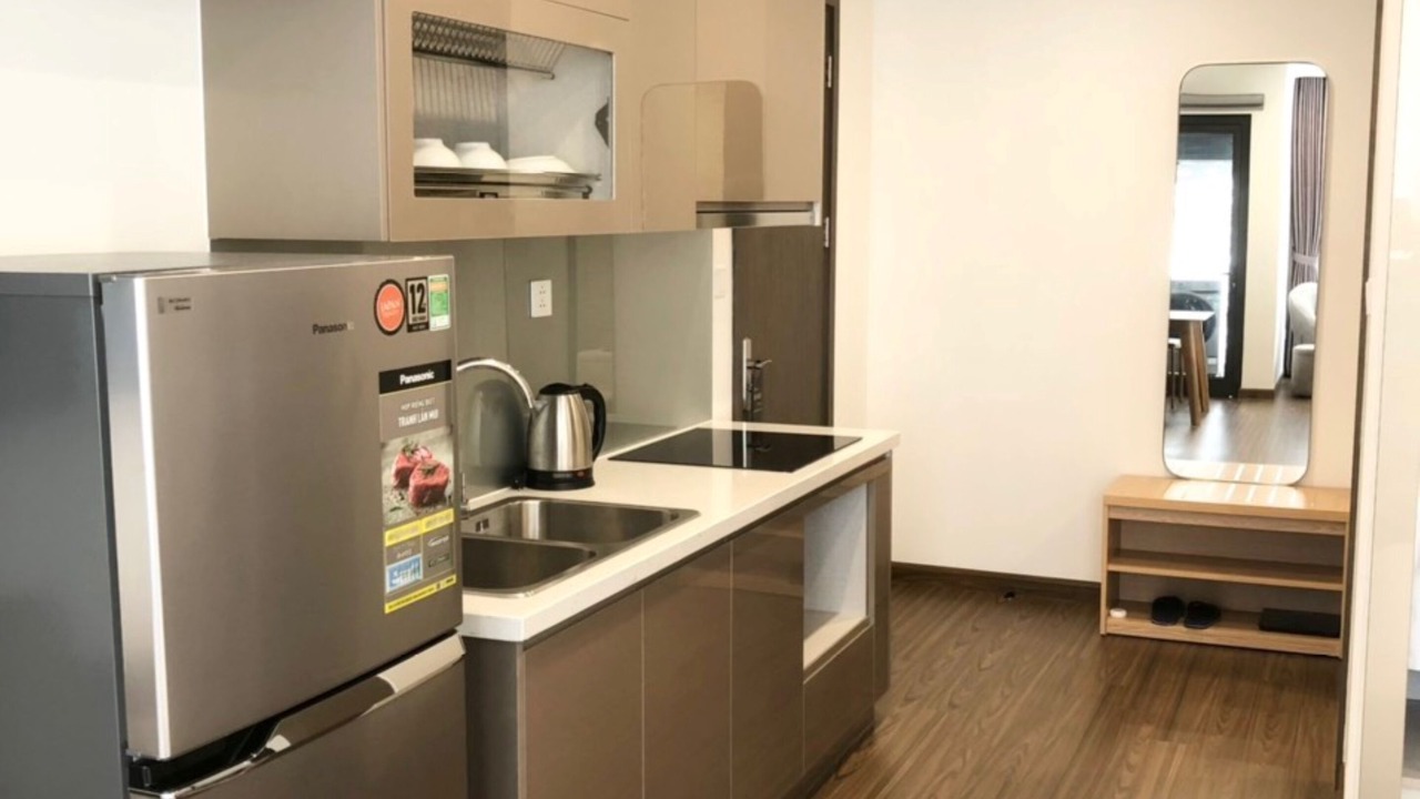 Photo of Kitchen in Tu Liem