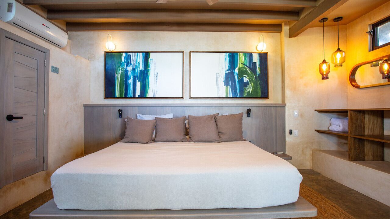 Photo of Bedroom in North End