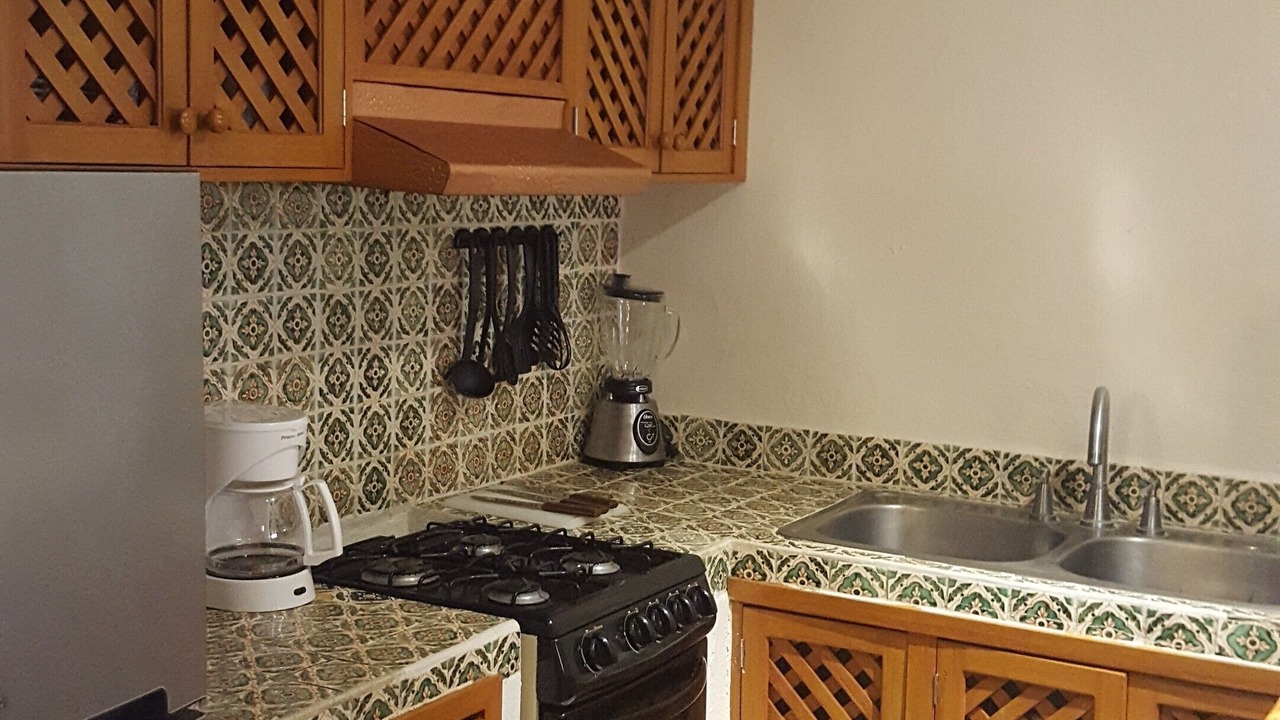 Photo of Kitchen in Las Glorias