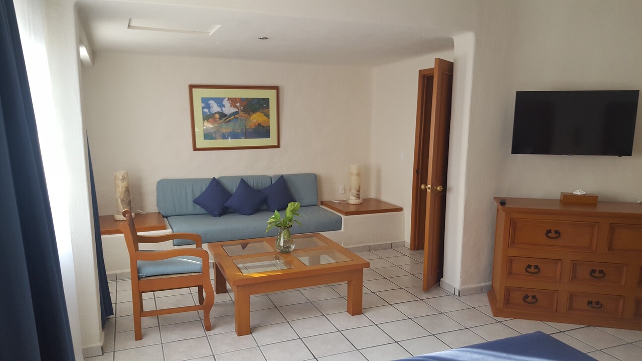 Photo of Livingroom in Las Glorias