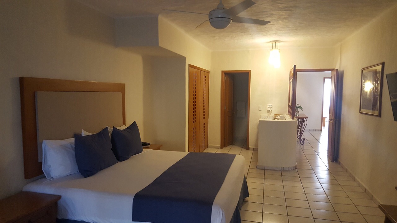 Photo of Bedroom in Las Glorias
