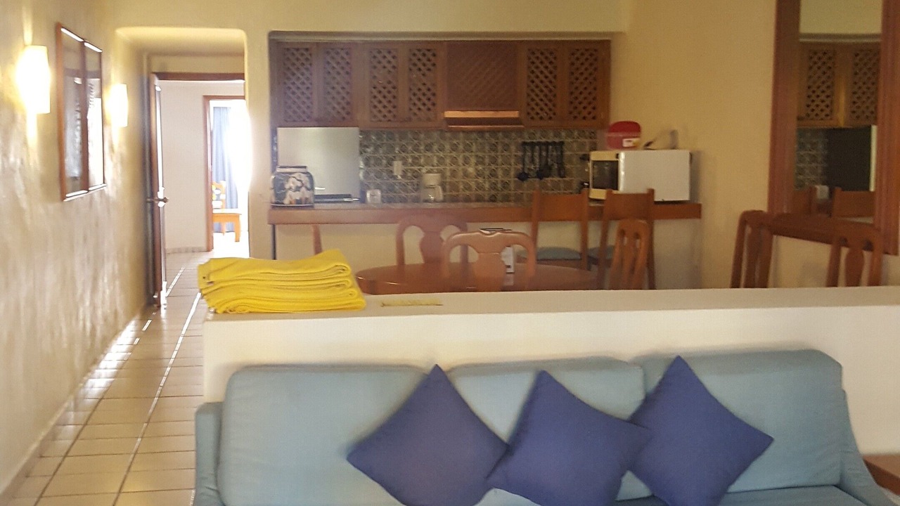 Photo of Livingroom in Las Glorias