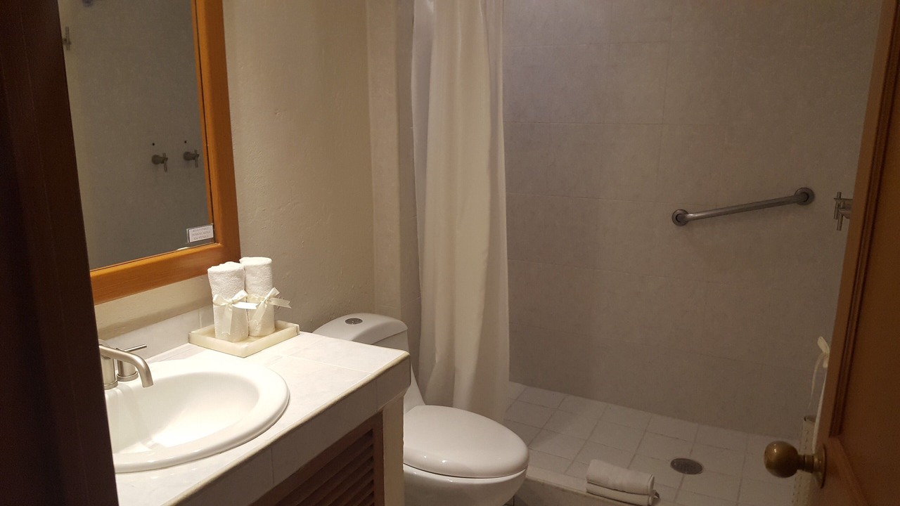 Photo of Bathroom in Las Glorias