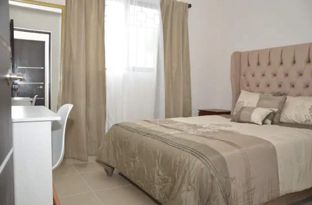 Photo of Bedroom in Atlixco