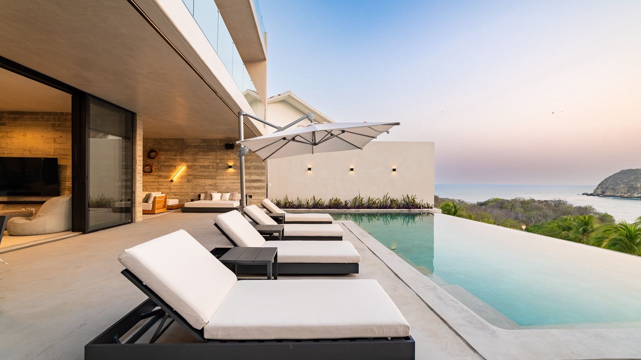 Photo of Outdoor in Santa Maria Huatulco