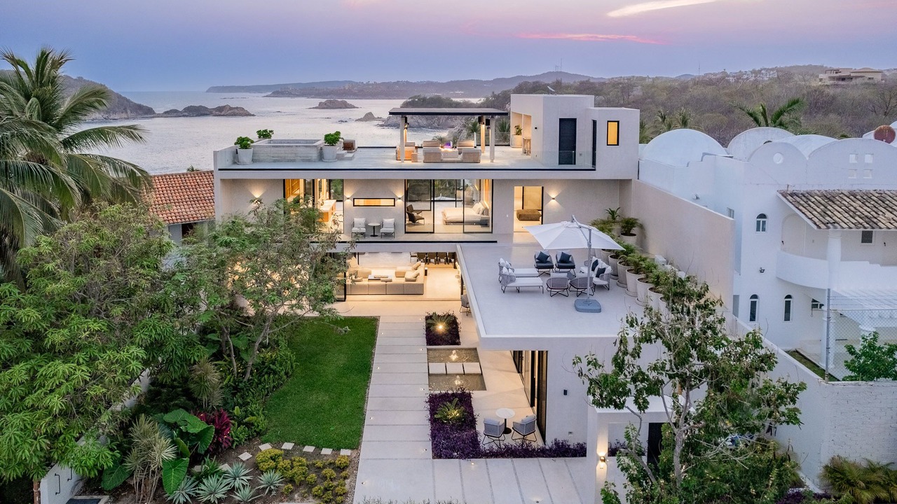 Photo of Outdoor in Santa Maria Huatulco
