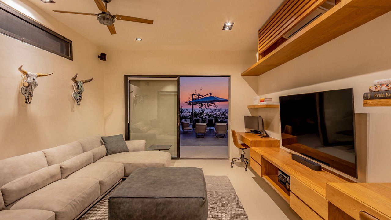 Photo of Livingroom in Santa Maria Huatulco