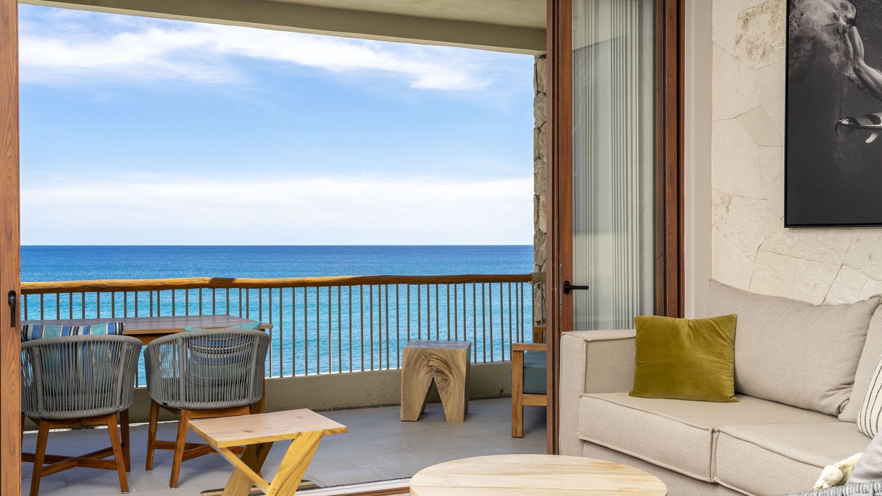 Photo of Patio Balcony in San Jose del Cabo