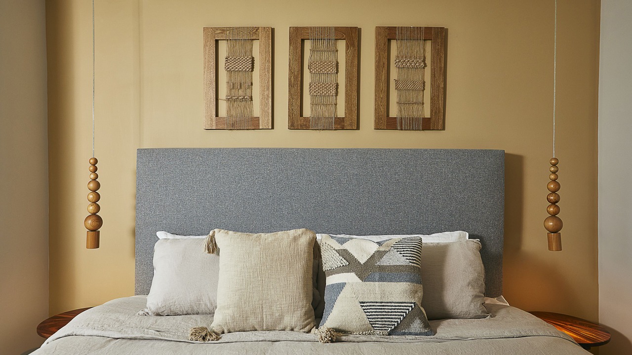 Photo of Bedroom in Ixtapa
