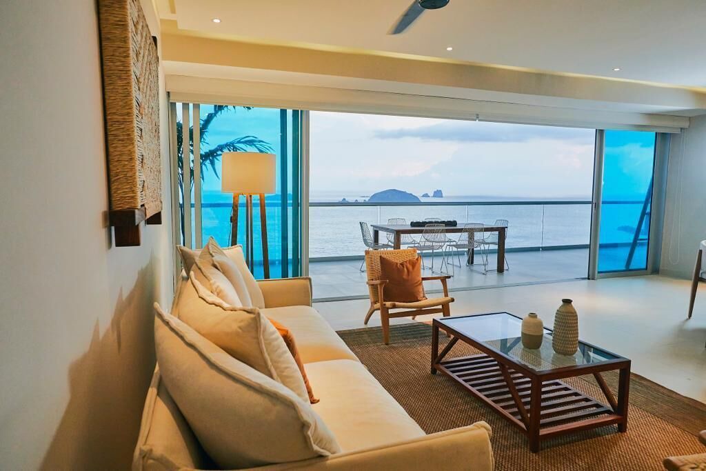Photo of Livingroom in Ixtapa