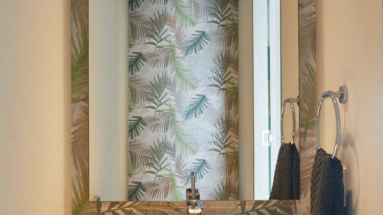 Photo of Bathroom in Ixtapa
