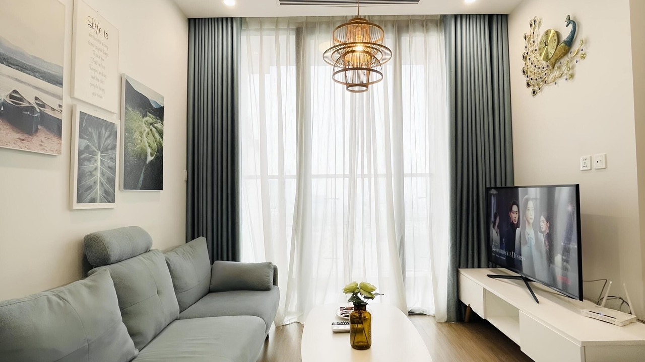 Photo of Livingroom in My Đinh