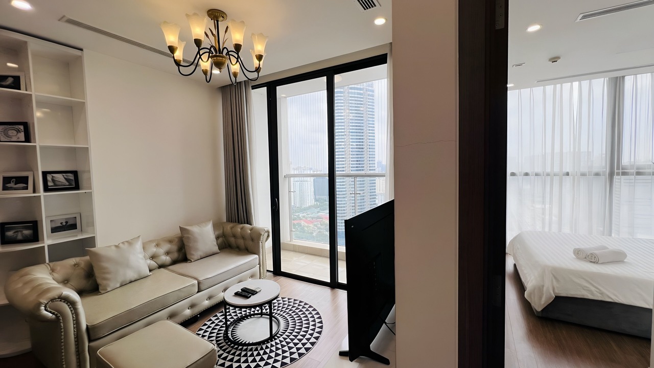 Photo of Livingroom in My Đinh