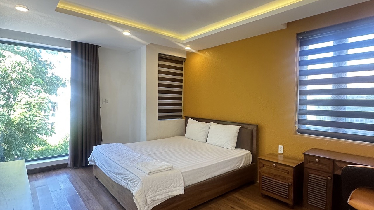Photo of Bedroom in Nha Trang